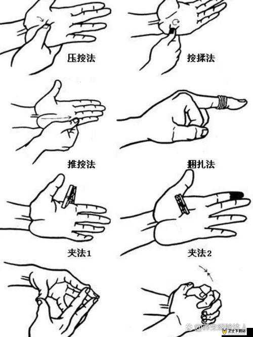 五指探洞正确的手法：详细解析与实用技巧分享
